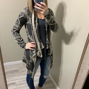 Daytrip Cardigan